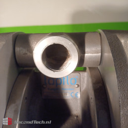 Tapflo T70 AEE N 3/4 78 L/min (20 Gpm) 8 Bar Aluminium