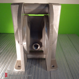 Tapflo T70 AEE N 3/4 78 L/min (20 Gpm) 8 Bar Aluminium