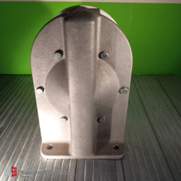 Tapflo T70 AEE N 3/4 78 L/min (20 Gpm) 8 Bar Aluminium