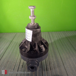 Doseuro NEW! VSC S-6/43 Relief Valve 10 Bar 90 L/h PVC 1/2