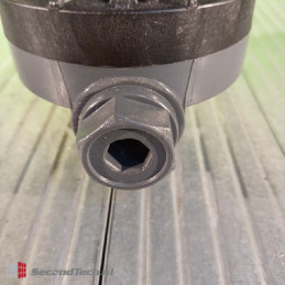 Doseuro NEW! VSC S-6/43 Relief Valve 10 Bar 90 L/h PVC 1/2