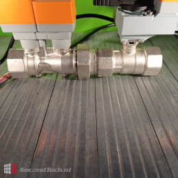 Belimo NEW! EP040R+MOD3 Linear Characteristic Only PN25 DN40