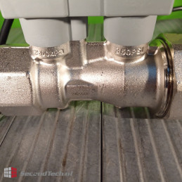 Belimo NEW! EP040R+MOD3 Linear Characteristic Only PN25 DN40