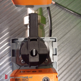Belimo NEW! EP040R+MOD3 Linear Characteristic Only PN25 DN40