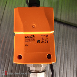 Belimo NEW! EP040R+MOD3 Linear Characteristic Only PN25 DN40