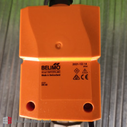 Belimo NEW! EP040R+MP3 Linear Characteristic Only DN40 PN25