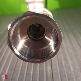 Belimo NEW! EP040R+MP3 Linear Characteristic Only DN40 PN25