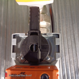 Belimo NEW! EP040R+MP3 Linear Characteristic Only DN40 PN25