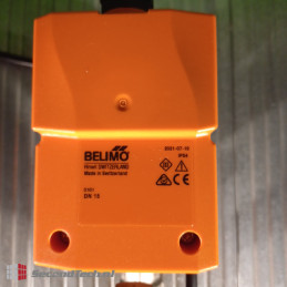 Belimo NEW! EP015R+MP3 Linear Characteristic Only 1/2 DN15 PN25