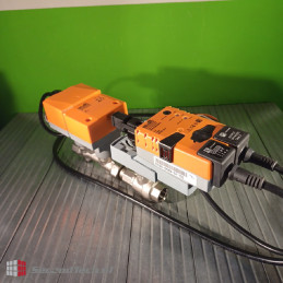 Belimo NEW! EP015R+MP3 Linear Characteristic Only 1/2 DN15 PN25