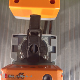 Belimo NEW! EP015R+MOD3 Linear Characteristic Only 1/2 DN15 PN25