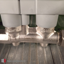 Belimo NEW! EP015R+MOD3 Linear Characteristic Only 1/2 DN15 PN25