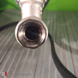 Belimo NEW! EP015R+MOD3 Linear Characteristic Only 1/2 DN15 PN25