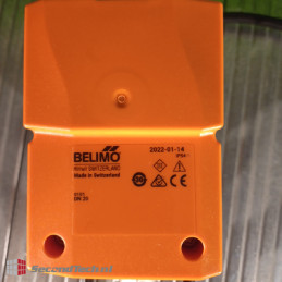 Belimo NEW! EP020R+MOD3 Linear Characteristic Only 3/4 DN20 PN25