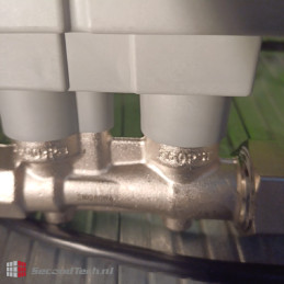 Belimo NEW! EP020R+MOD3 Linear Characteristic Only 3/4 DN20 PN25