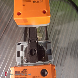 Belimo NEW! EP020R+MOD3 Linear Characteristic Only 3/4 DN20 PN25