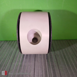 Tapflo NEW! 6-050-12 Center Block PP Dimensions 150/80 Part Size T50
