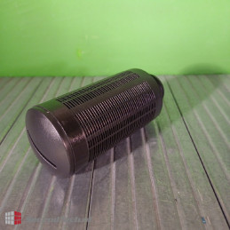 Tapflo NEW! 2 Pcs. 6-100-25 Muffler POLYPROPYLENE Dimensions 25/46 Part Size T100