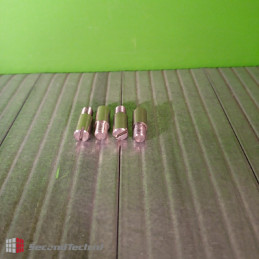Tapflo NEW! 4 Pcs. 6-120-22 Valve ball stop