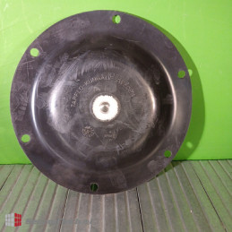 Tapflo NEW! 6-100-15 Diaphragm EPDM AODD Dimensions 192mm Part Size T100