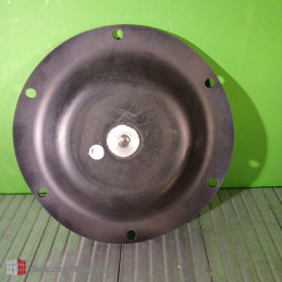 Tapflo NEW! 6-100-15-3 Diaphragm BUNA/NITRILE AODD Dimensions 192mm Part Size T100