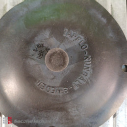 Tapflo NEW! 6-020-15-3 Diaphragm BUNA/NITRILE (NBR) AODD Pump Dimensions 100mm Part Size TR20