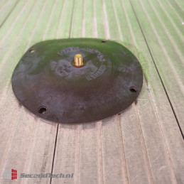 Tapflo NEW! 6-020-15-3 Diaphragm BUNA/NITRILE (NBR) AODD Pump Dimensions 100mm Part Size TR20