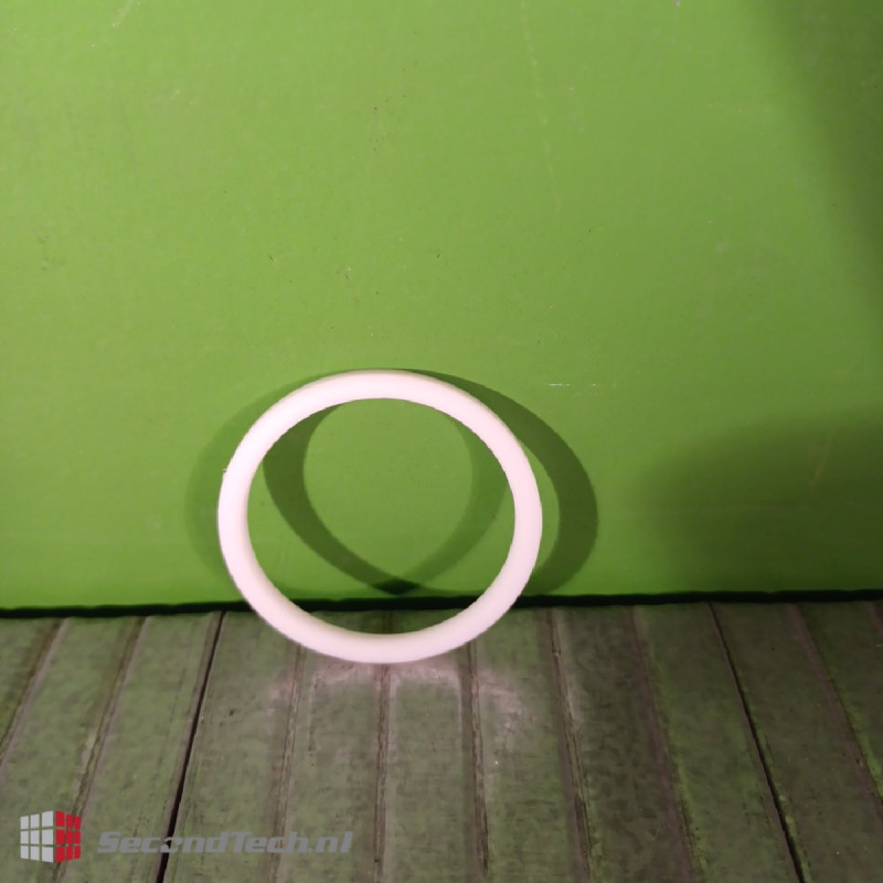 Tapflo NEW! per 5 pcs. 6-100-43-1 O-Ring (Valve Seat) PTFE Diaphragm Pump T100