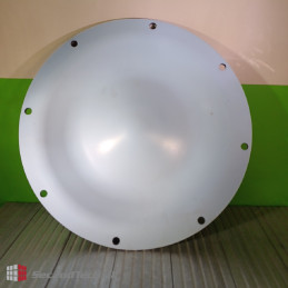 Tapflo NEW! 2 pcs. 6-400-15-1 Diaphragm PTFE BONDED AODD Pump Part Size T400, 340mm