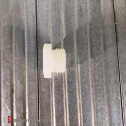 Tapflo NEW! 2 Pcs. 6-050-33 Plug PE Dimensions 29/22mm Part Size T50