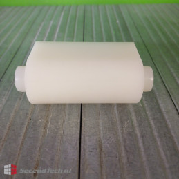Tapflo NEW! 6-050-13 PE In/Outlet Dimensions 98/44/38mm Part Size T50 Thread 1/4"