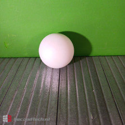 Tapflo NEW! 6-400-23-1 Valve Ball PTFE Dimensions 60mm Part Size T400