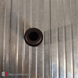 Tapflo NEW! 3 Pcs. 6-050-25 Muffler PP Part Size T50