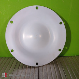 Tapflo NEW! 6-100-15-1 Diaphragm AODD PTFE Dimensions 192mm Part Size T100