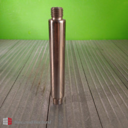 Tapflo NEW! 6-200-16 Diaphragm Shaft AISI316 Dimensions 22/135mm Grub Screw M16 x 30 Part Size T200