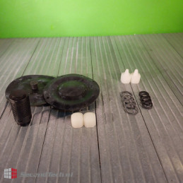 Tapflo NEW! TR20 Spart Part set 1 PEP