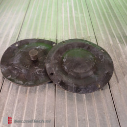 Tapflo NEW! TR20 Spart Part set 1 PEP