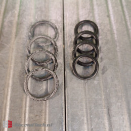 Tapflo NEW! TR20 Spart Part set 1 PEP