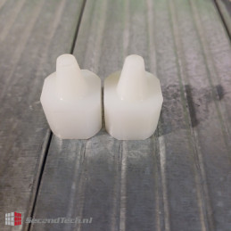 Tapflo NEW! TR20 Spart Part set 1 PEP