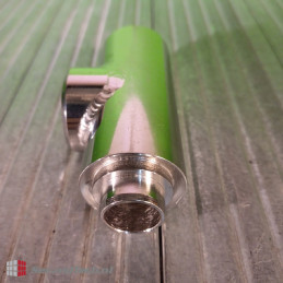 Tapflo NEW! 6-050-13-5/A In/Outlet AISI316 Dimensions 98/44/38 Thread 1/2" Part Size T50