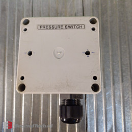 Tapflo NEW! TPUK-P51 Pressure Switch
