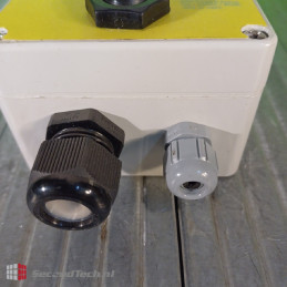 Tapflo NEW! TPUK-P51 Pressure Switch
