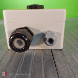 Tapflo NEW! TPUK-P51 Pressure Switch