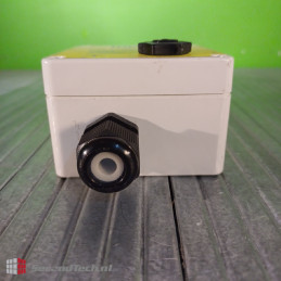 Tapflo NEW! TPUK-P51 Pressure Switch