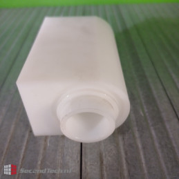 Tapflo NEW! 6-100-13 In/Outlet PE Dimensions 116/62,25/48,5mm Part Size T100 Thread 1"