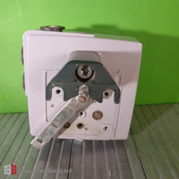 Siemens Acvatix SQK33.00 Servomotor 3P 230 V AC 3 VA IP44