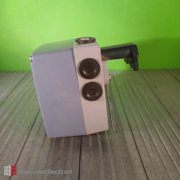 Siemens Acvatix SQK33.00 Servomotor 3P 230 V AC 3 VA IP44