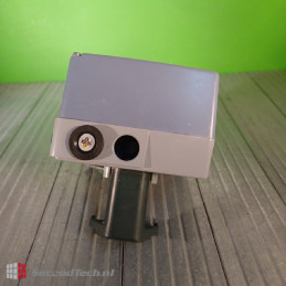 Siemens Acvatix SQK33.00 Servomotor 3P 230 V AC 3 VA IP44