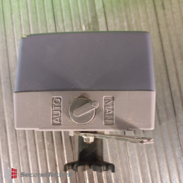 Siemens Acvatix SQK33.00 Servomotor 3P 230 V AC 3 VA IP44