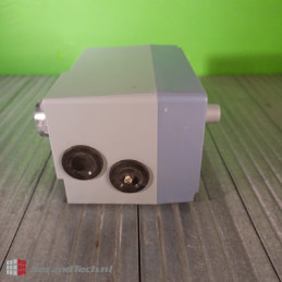 Siemens SQS65 150311F 24V AC 4.5 VA IP54